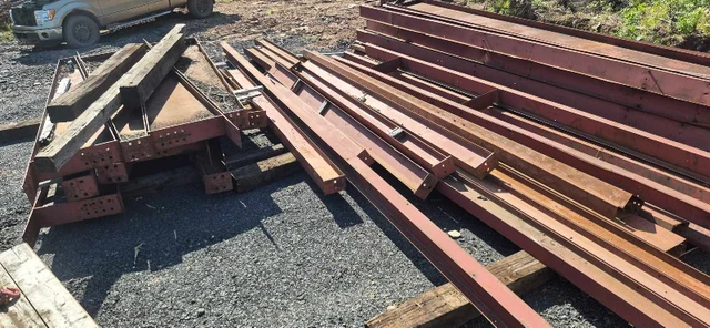 60X120, dovoz Kanada — foto 2 z 3