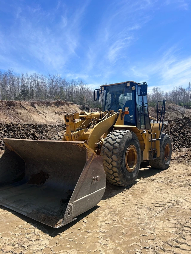 LOADER, dovoz Kanada — foto 4 z 5