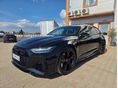 2024 Audi, Maďarsko — foto 1