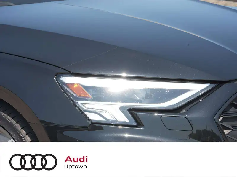 2023 Audi S3 Progressiv, 51 180 km, dovoz Kanada — foto 3 z 12
