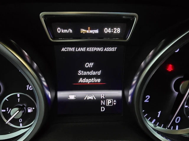2013 550, hnědá, 109 967 km, dovoz Kanada — foto 15 z 20