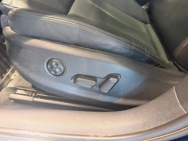 2017 Audi A3 Technik, 123 469 km, dovoz Kanada — foto 12 z 12