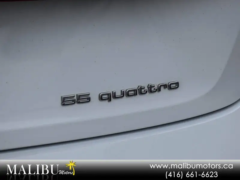 2019 Audi E-Tron Technik, bílá, 188 713 km, dovoz Kanada — foto 8 z 12