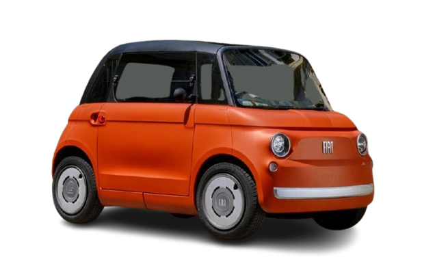 Fiat, Maďarsko — foto 1