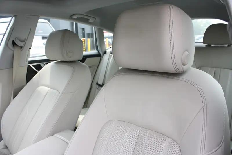 2019 Audi A7 Technik, hnědá, 86 816 km, dovoz Kanada — foto 10 z 12