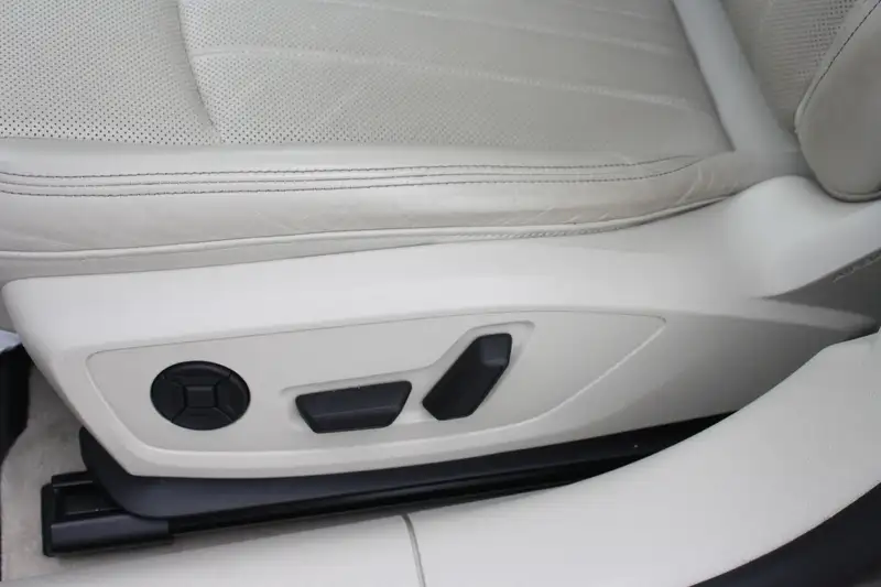 2019 Audi A7 Technik, hnědá, 86 816 km, dovoz Kanada — foto 9 z 12