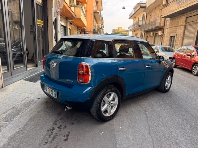 2012 MINI, 189 000 km, Itálie — foto 4 z 30