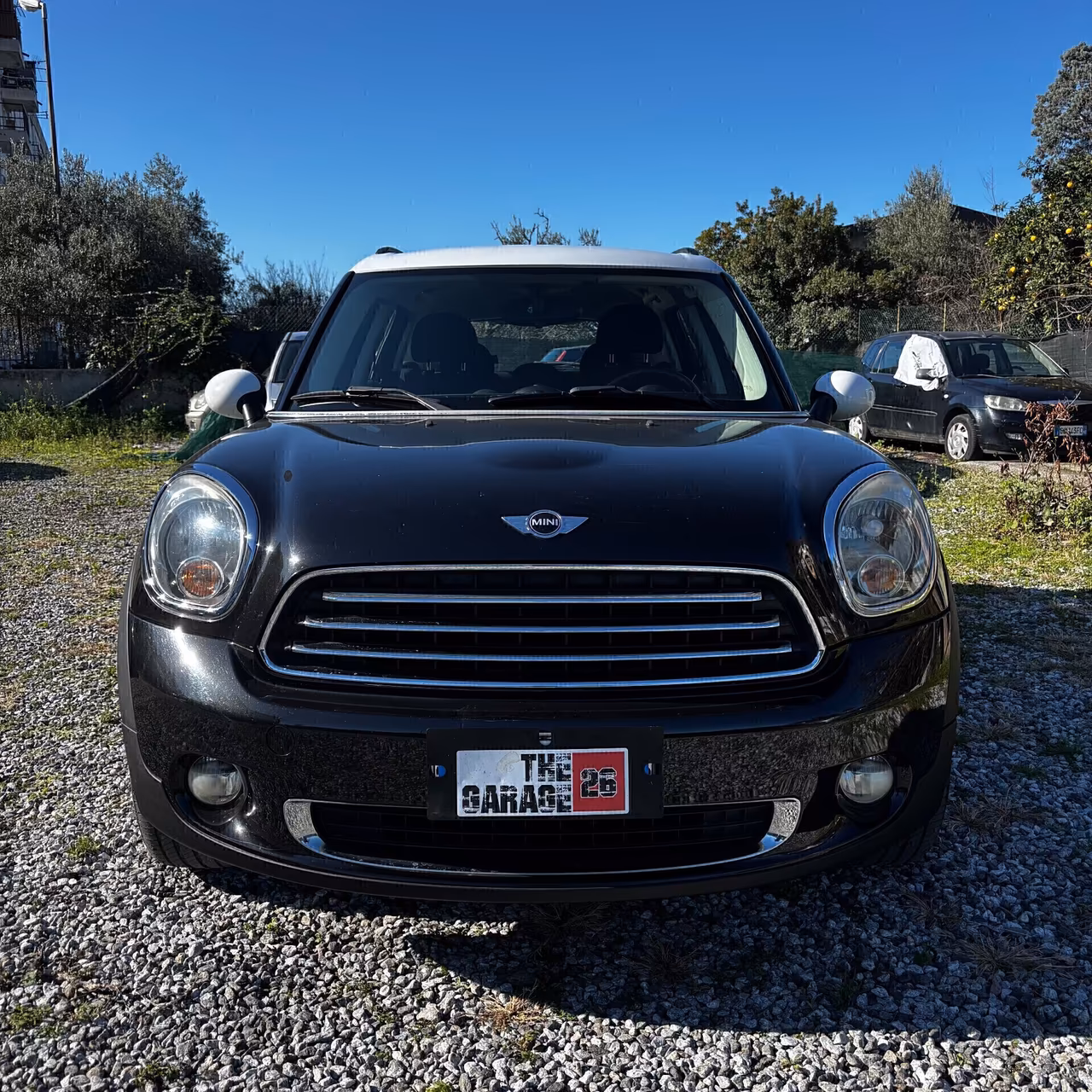 2012 MINI, 199 000 km, Itálie — foto 2 z 23