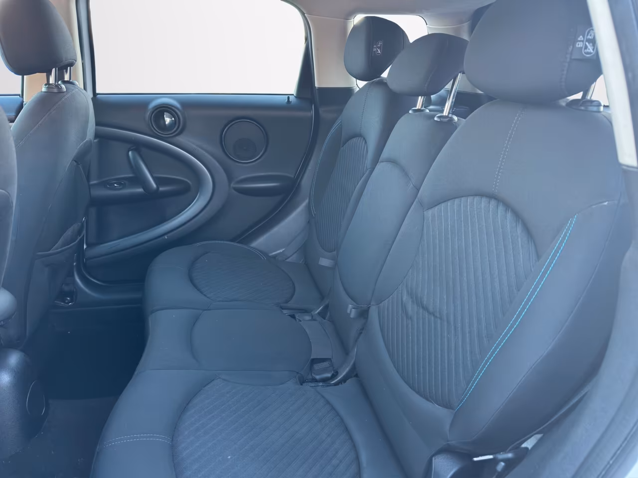 2012 MINI, 175 213 km, Itálie — foto 14 z 20