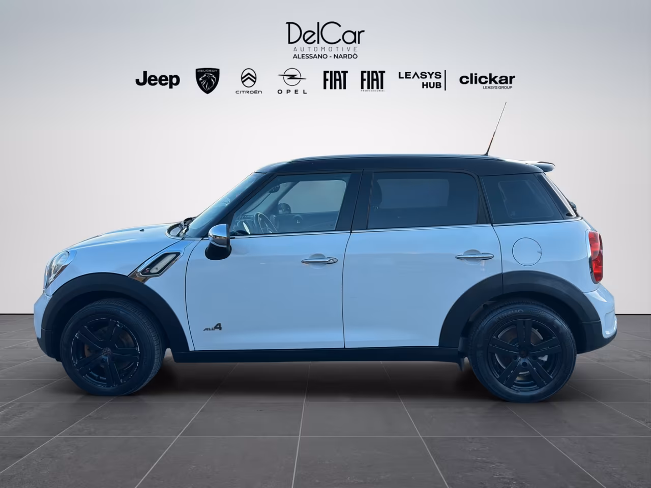 2012 MINI, 175 213 km, Itálie — foto 4 z 20