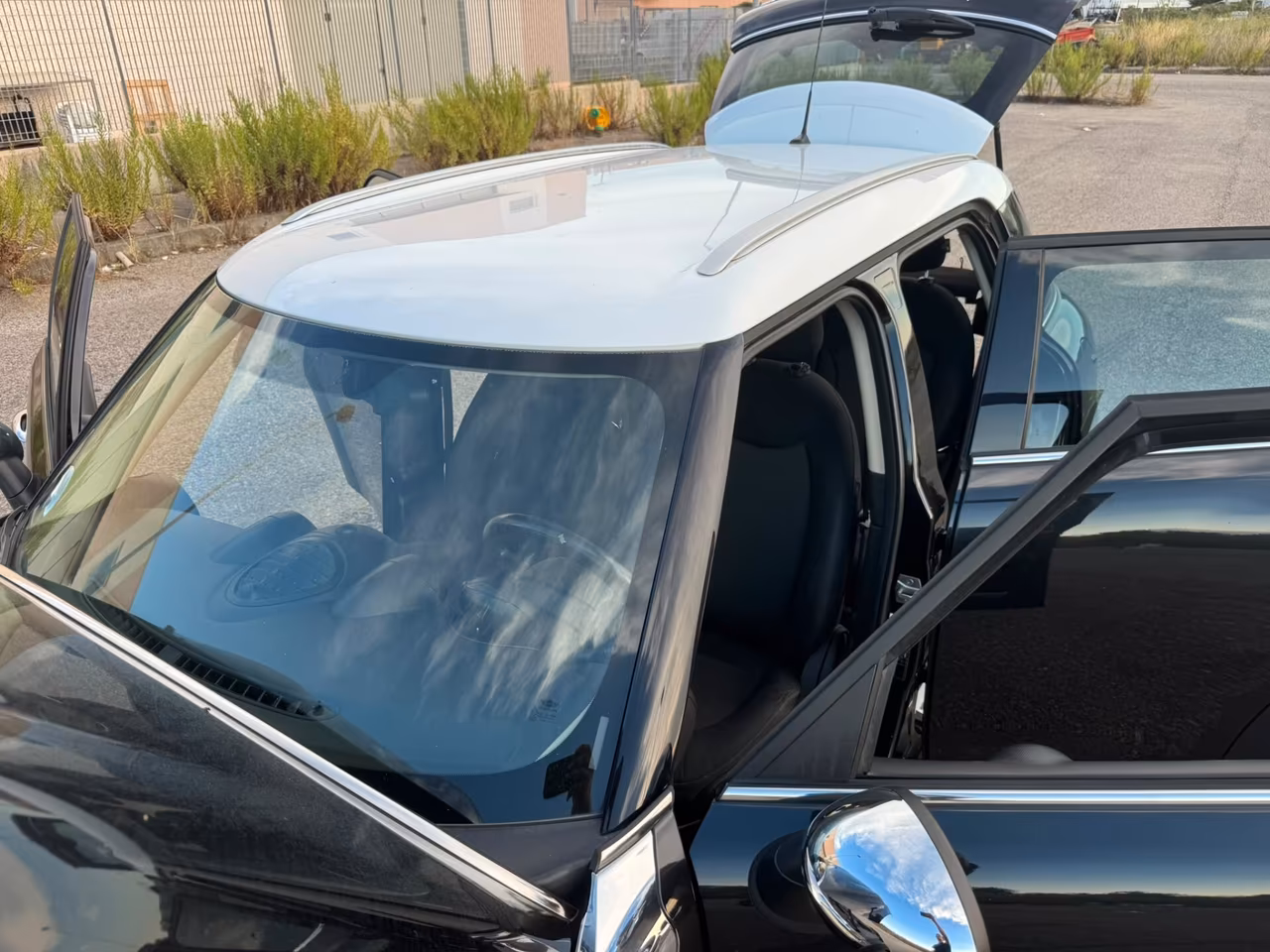 2014 MINI, Itálie — foto 10 z 25