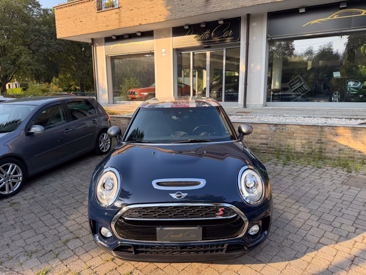 2017 MINI, 80 500 km, Itálie — foto 3 z 18