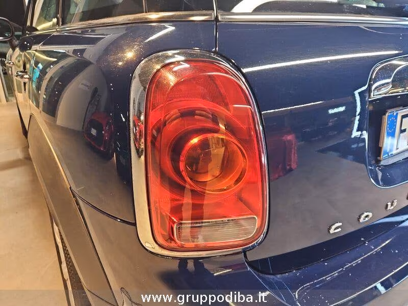 2017 MINI, Itálie — foto 13 z 26