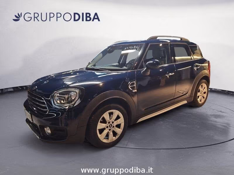2017 MINI, Itálie — foto 2 z 26