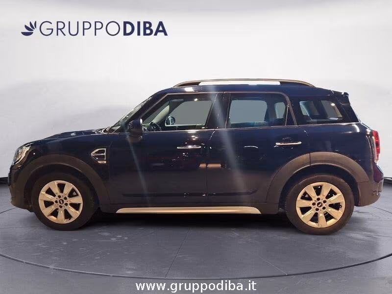 2017 MINI, Itálie — foto 3 z 26