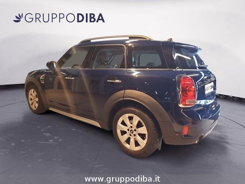 2017 MINI, Itálie — foto 4 z 26