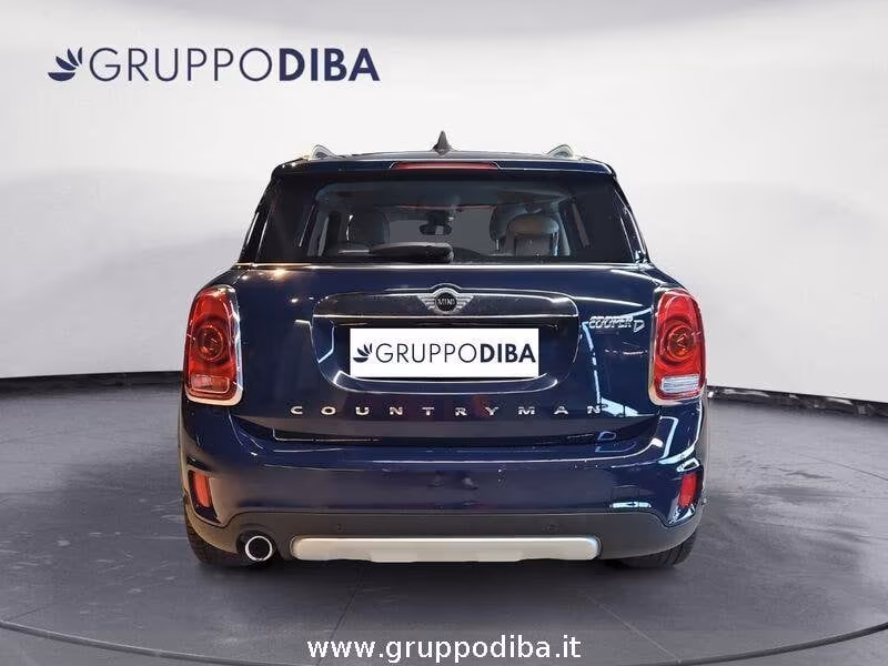 2017 MINI, Itálie — foto 5 z 26
