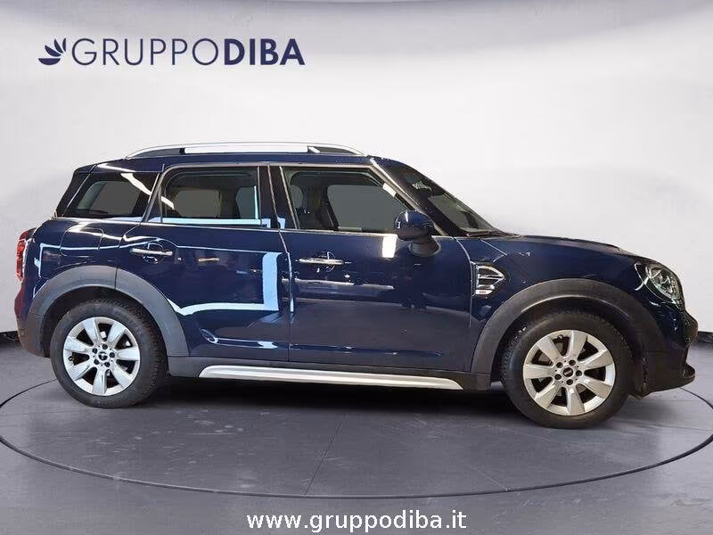 2017 MINI, Itálie — foto 7 z 26