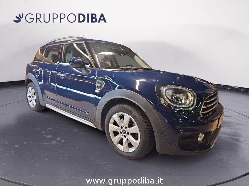 2017 MINI, Itálie — foto 8 z 26