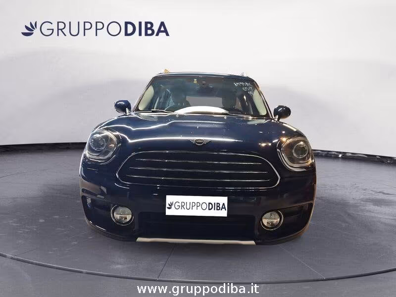 2017 MINI, Itálie — foto 9 z 26