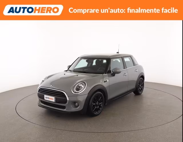 2021 MINI, 26 870 km, Itálie — foto 2 z 17