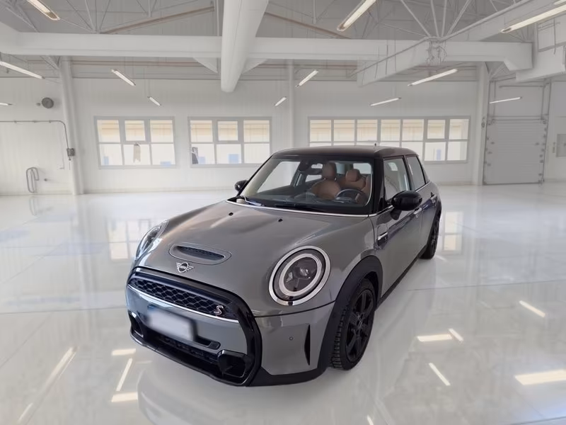 2021 MINI, 43 172 km, Itálie — foto 2 z 11