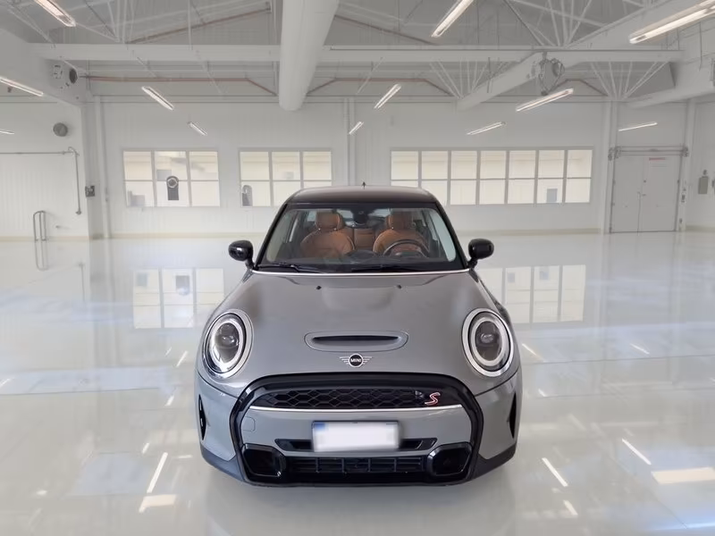 2021 MINI, 43 172 km, Itálie — foto 3 z 11