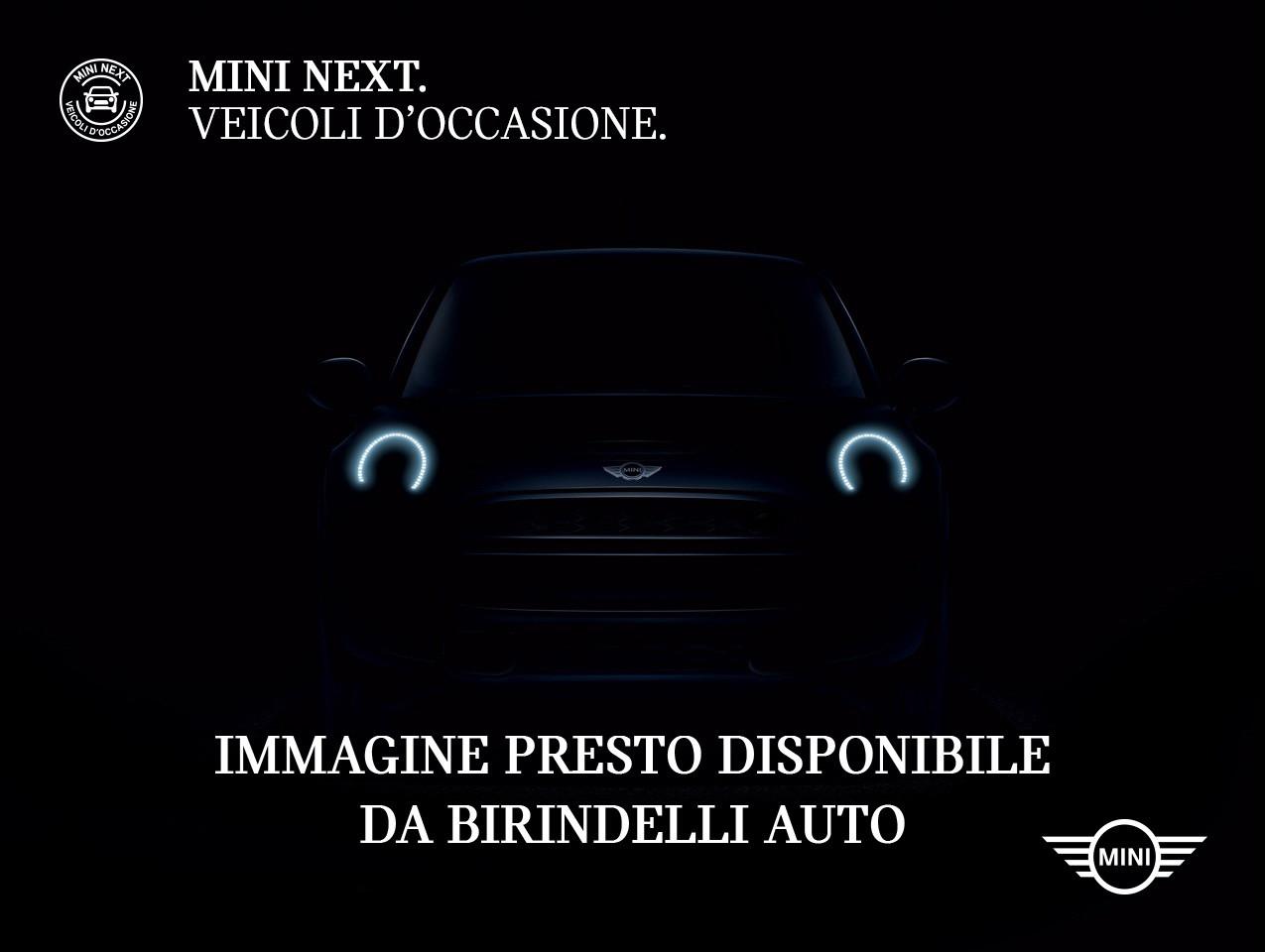 2025 MINI, 15 418 km, Itálie — foto 2 z 2