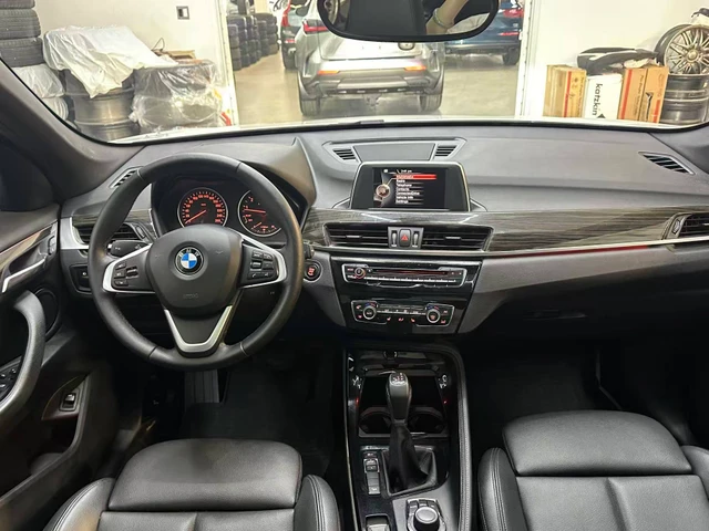 2016, bílá, 132 437 km, dovoz Kanada — foto 10 z 20