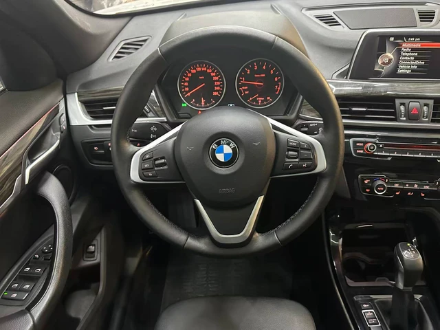 2016, bílá, 132 437 km, dovoz Kanada — foto 11 z 20