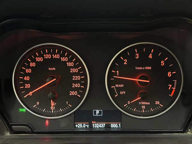 2016, bílá, 132 437 km, dovoz Kanada — foto 12 z 20