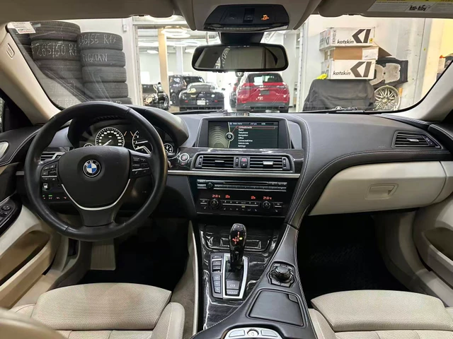 2013 650, hnědá, 86 817 km, dovoz Kanada — foto 10 z 20