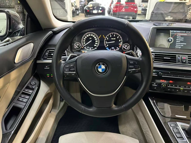 2013 650, hnědá, 86 817 km, dovoz Kanada — foto 11 z 20