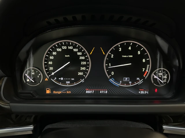 2013 650, hnědá, 86 817 km, dovoz Kanada — foto 12 z 20