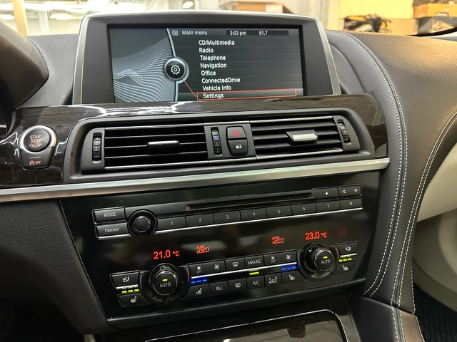 2013 650, hnědá, 86 817 km, dovoz Kanada — foto 13 z 20