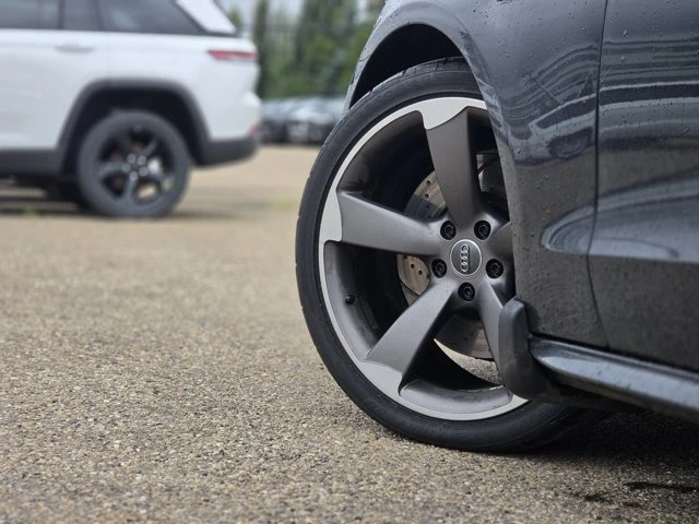 2017 Audi S5 Technik, černá, 84 725 km, dovoz Kanada — foto 13 z 20