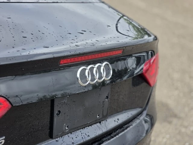 2017 Audi S5 Technik, černá, 84 725 km, dovoz Kanada — foto 15 z 20