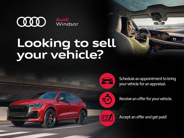 2026 Audi Q7 Technik, černá, 28 km, dovoz Kanada — foto 3 z 20