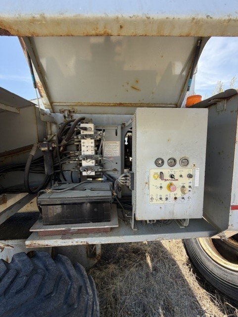 Skyjack 60-FOOT, dovoz Kanada — foto 3 z 5