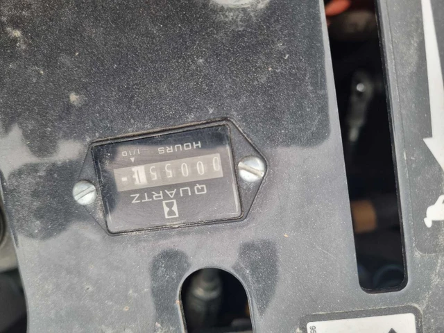 Bobcat MT100, dovoz Kanada — foto 2 z 2