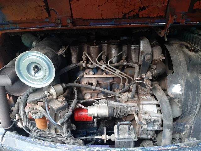 2000 Hitachi EX30, 4 800 mth, dovoz Kanada — foto 5 z 5