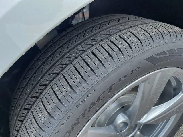2026 Audi Q3 Progressiv, bílá, 20 km, dovoz Kanada — foto 11 z 20
