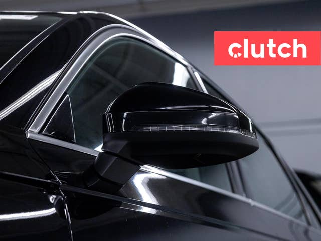 2017 Audi A4 Technik, černá, 112 868 km, dovoz Kanada — foto 10 z 20