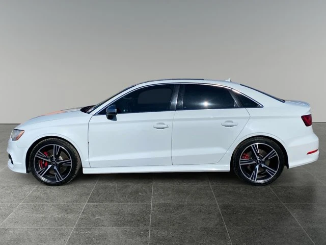 2015 Audi S3 2.0T Technik, 108 464 km, dovoz Kanada — foto 2 z 17