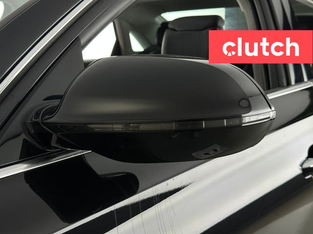 2018 Audi A8 Base, černá, 118 059 km, dovoz Kanada — foto 16 z 20