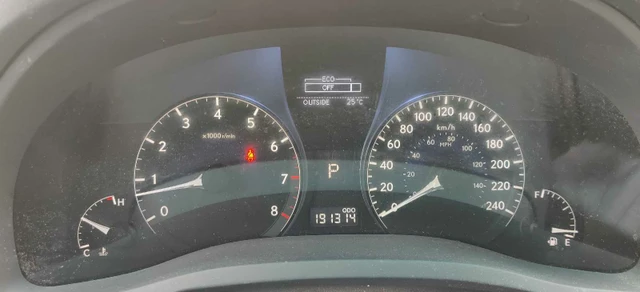 2010 Lexus Rx, stříbrná, 191 314 km, dovoz Kanada — foto 2 z 5