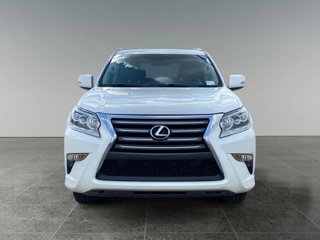 2014 Lexus Gx, 86 463 km, dovoz Kanada — foto 10 z 17