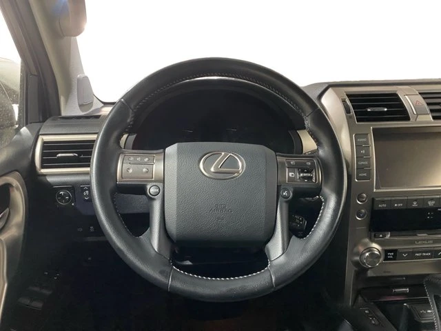 2014 Lexus Gx, 86 463 km, dovoz Kanada — foto 14 z 17