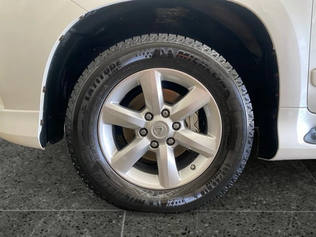 2014 Lexus Gx, 86 463 km, dovoz Kanada — foto 16 z 17