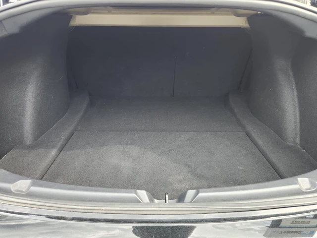 2019 Tesla Model 3 Long Range, černá, 153 953 km, dovoz Kanada — foto 4 z 5